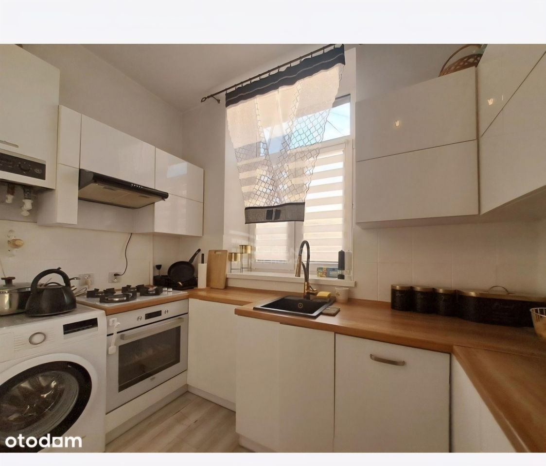 Mieszkanie 3-pokojowe Bobry, Narutowicza. Zdjęcie 7