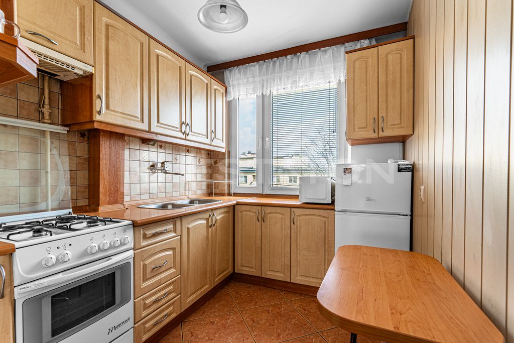 Mieszkanie 3-pokojowe Rzeszów Śródmieście, ul. Juliusza Słowackiego. Zdjęcie 2