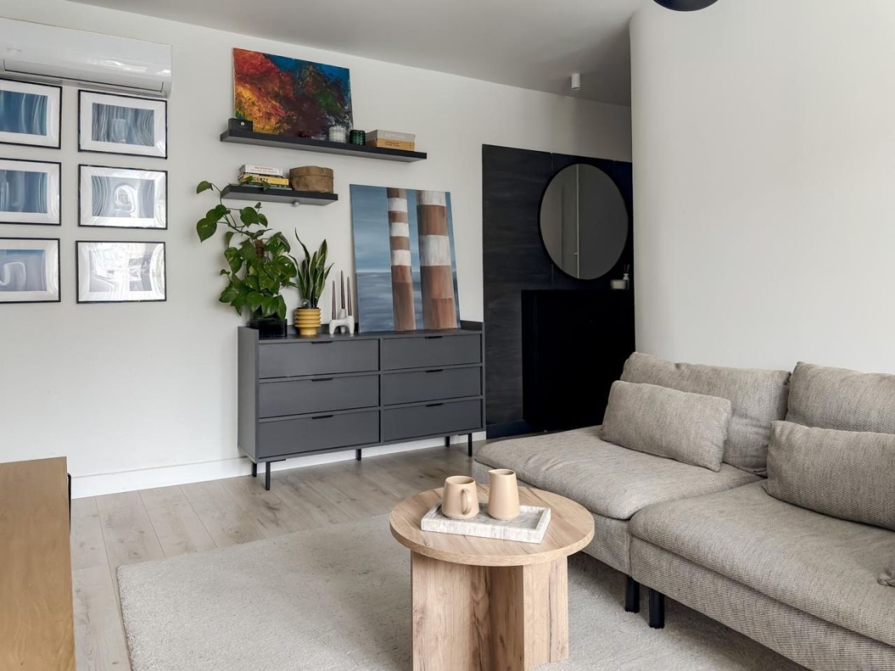 Mieszkanie 3-pokojowe Białystok, ul. Świętojańska. Zdjęcie 17