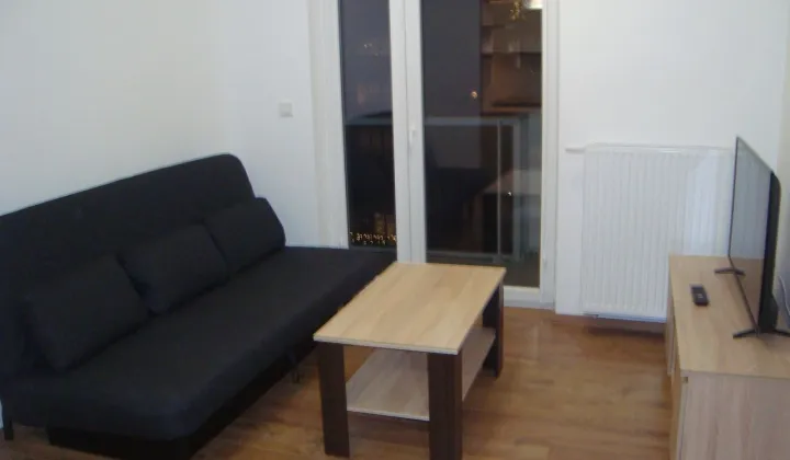 Mieszkanie 2-pokojowe Wrocław Psie Pole, ul. Antoniego Słonimskiego