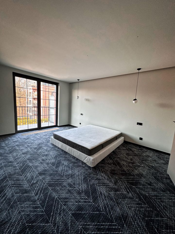 Mieszkanie 4-pokojowe Poznań Zieliniec, ul. Sarnia. Zdjęcie 7