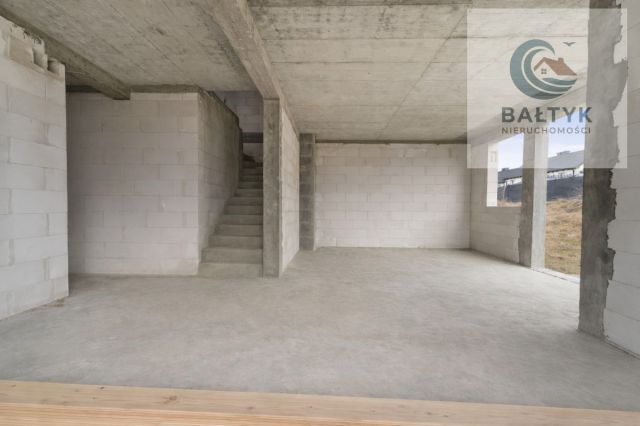 bliźniak, 5 pokoi Banino, ul. Sezamkowa. Zdjęcie 6