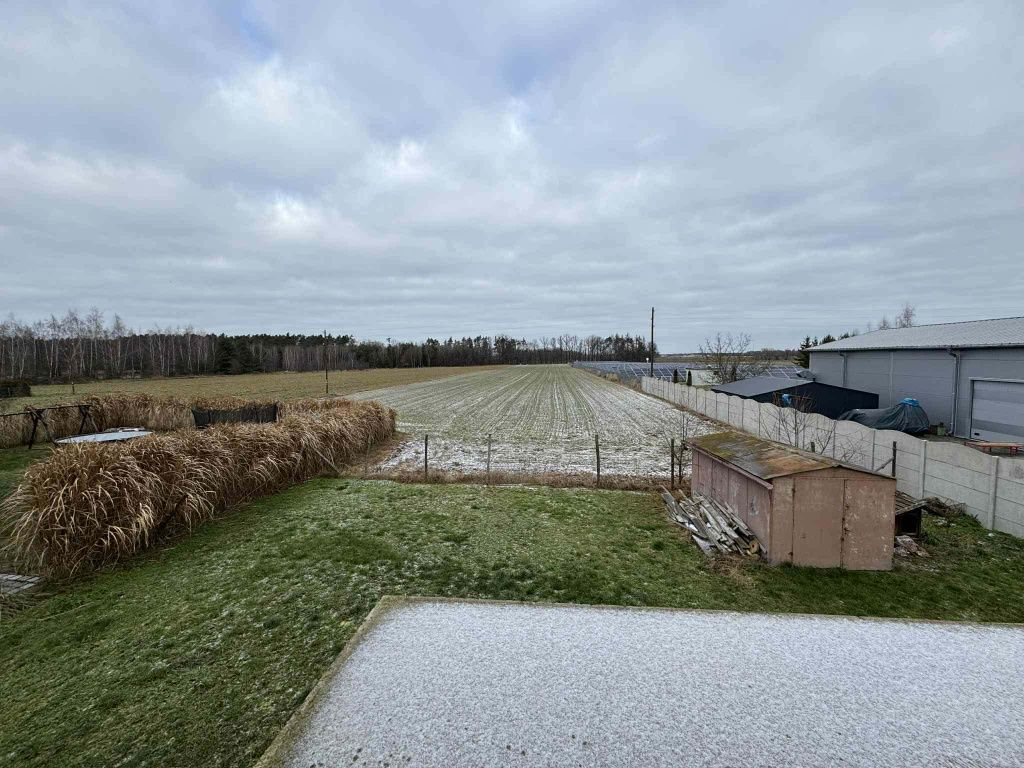 dom wolnostojący Lipno. Zdjęcie 8