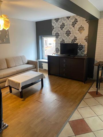 Mieszkanie 1-pokojowe Kołobrzeg, ul. Budowlana. Zdjęcie 1