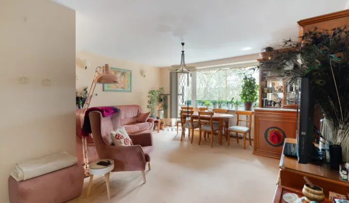 Mieszkanie 4-pokojowe Warszawa Wesoła, al. Jana Pawła II