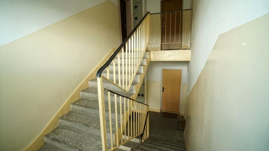 Mieszkanie 2-pokojowe Łomża, ul. Wojska Polskiego. Zdjęcie 8