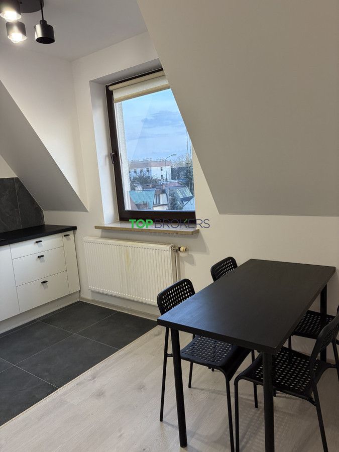 Mieszkanie 2-pokojowe Warszawa Praga-Południe, ul. Makowska. Zdjęcie 2