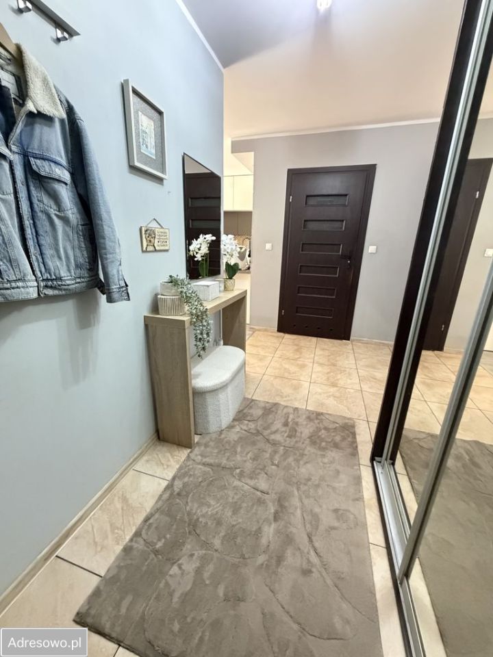 Mieszkanie 3-pokojowe Gdańsk Jasień, ul. Kazimierza Leskiego. Zdjęcie 18