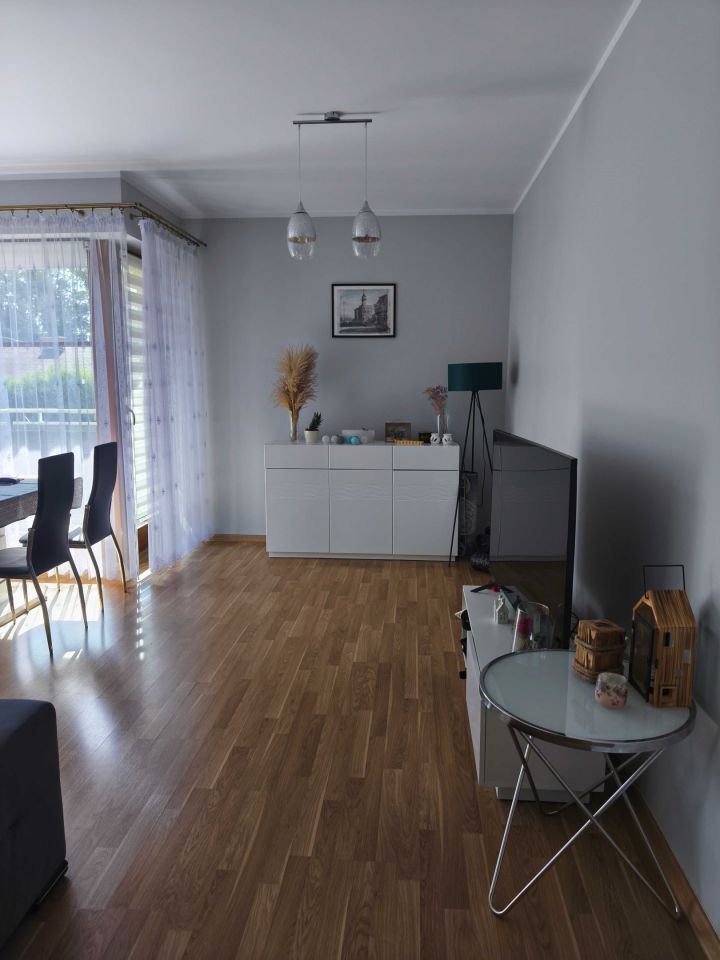 Mieszkanie 2-pokojowe Grodzisk Mazowiecki, ul. Jaśminowa. Zdjęcie 2