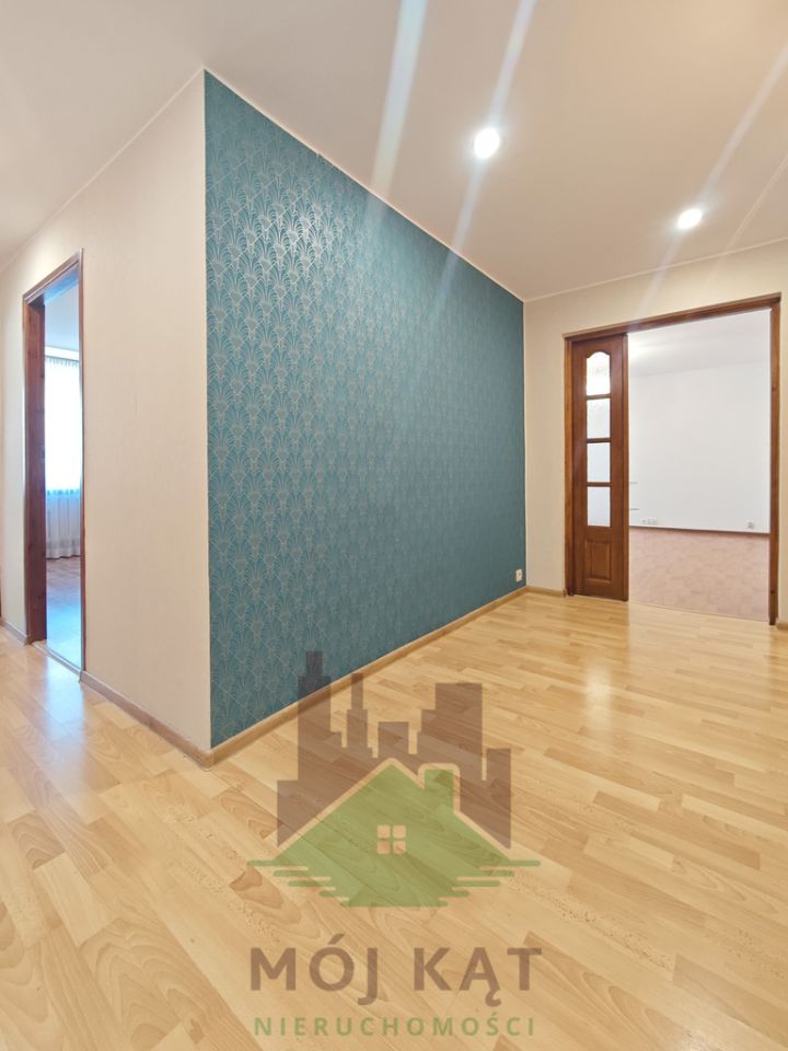 Mieszkanie 4-pokojowe Katowice Piotrowice, ul. Marcina Radockiego. Zdjęcie 2
