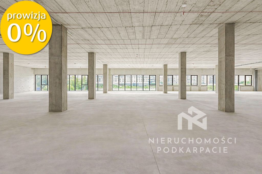 Lokal Rzeszów, ul. Fryderyka Szopena. Zdjęcie 4