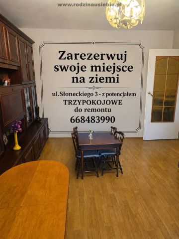 Mieszkanie 3-pokojowe Kraków Prądnik Czerwony, ul. Mariana Słoneckiego. Zdjęcie 2