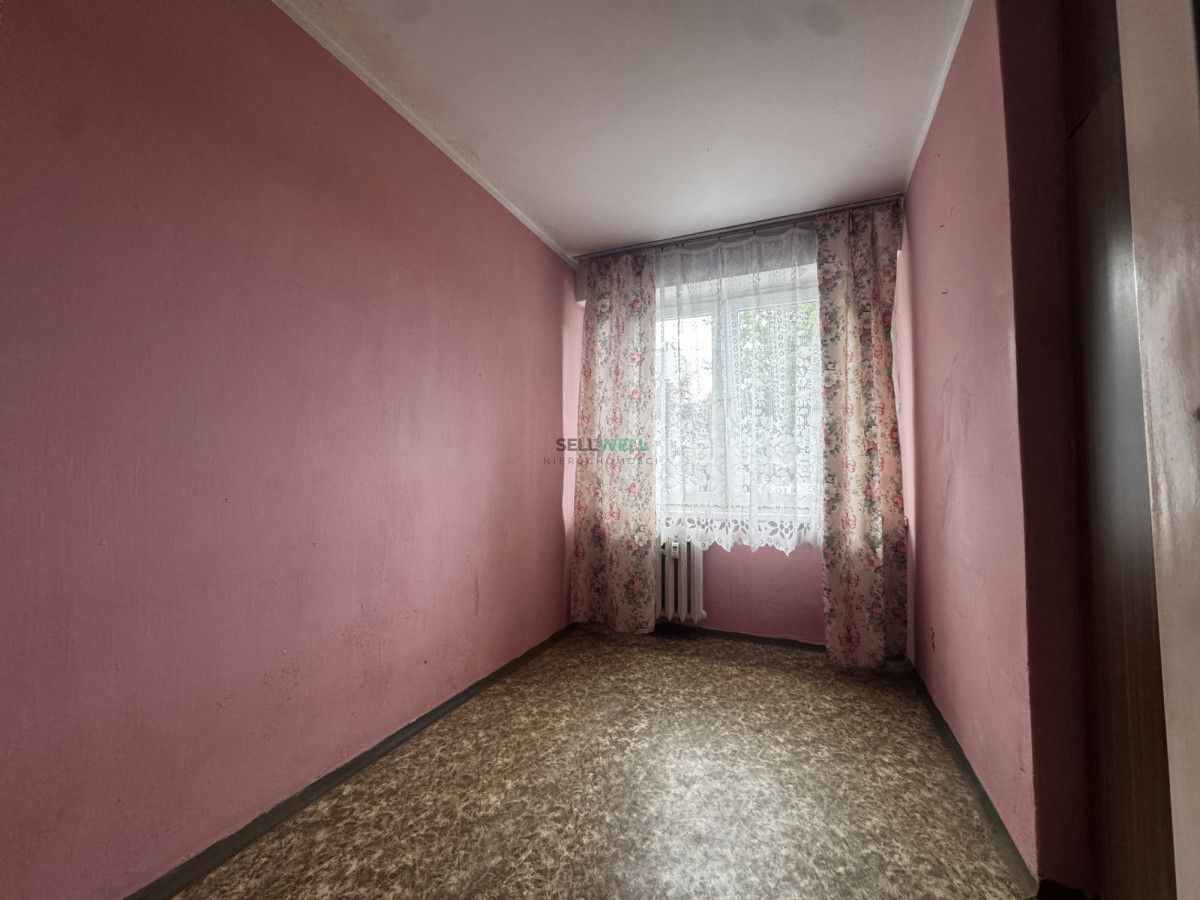 Mieszkanie 3-pokojowe Aleksandrów Łódzki, ul. Rafała Bratoszewskiego. Zdjęcie 7