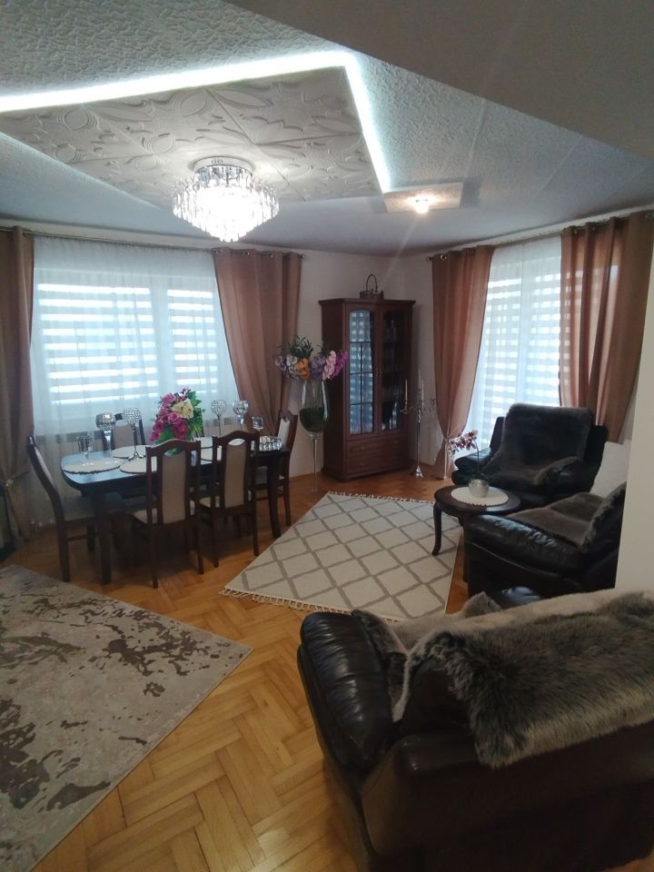 dom wolnostojący Skierniewice. Zdjęcie 4