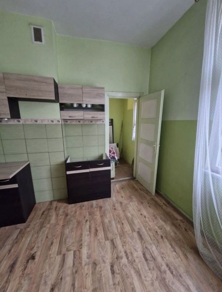 Mieszkanie 1-pokojowe Konradów Kolonia Kaszubska. Zdjęcie 5