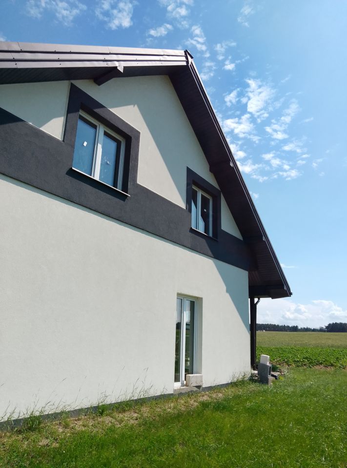dom wolnostojący, 5 pokoi Bojary. Zdjęcie 30
