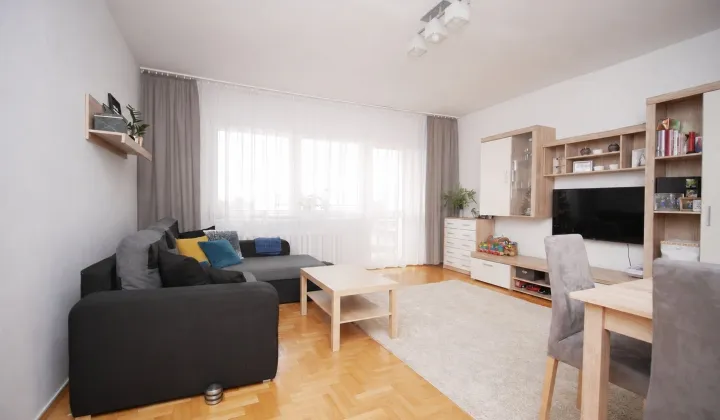 Mieszkanie 2-pokojowe Rzeszów, ul. Ignacego Paderewskiego
