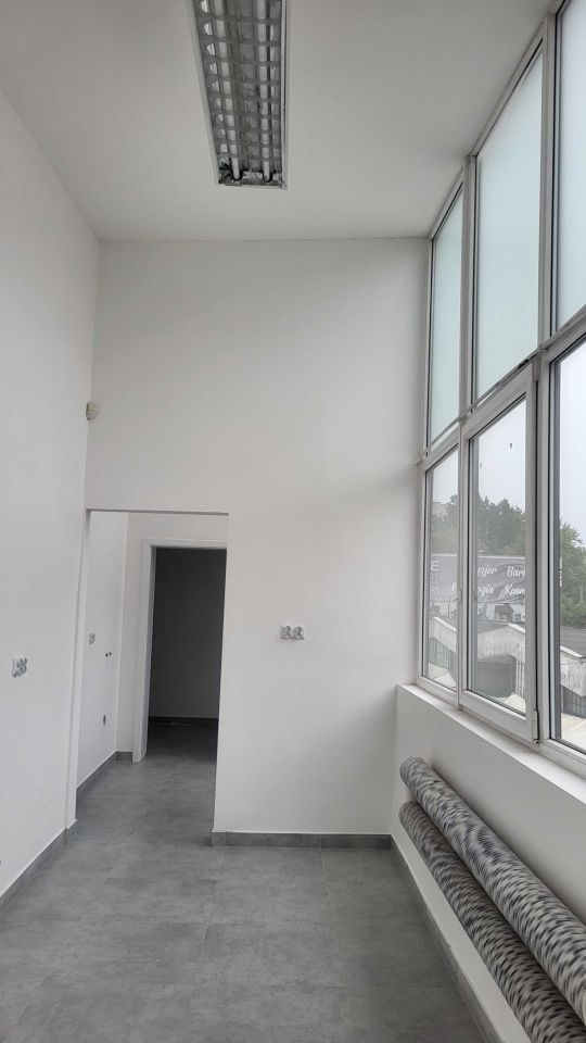 Lokal Lublin LSM. Zdjęcie 3
