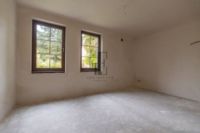 dom wolnostojący, 9 pokoi Konstancin-Jeziorna, ul. Przyjacielska. Zdjęcie 20