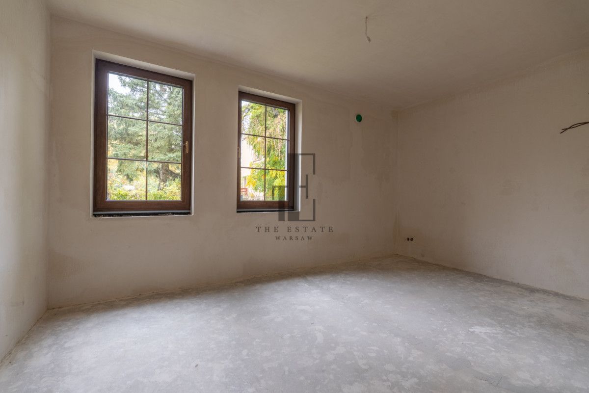 dom wolnostojący, 9 pokoi Konstancin-Jeziorna, ul. Przyjacielska. Zdjęcie 20