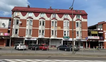 Nieruchomość komercyjna na sprzedaż bez pośredników 
 
 ul. Gen. Augusta Emila Fieldorfa "Nila" 
 
 Ostrołęka - Widok 5