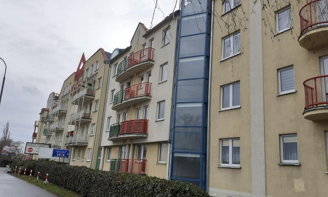 Mieszkanie 2-pokojowe Poznań Dolna Wilda, ul. Dolna Wilda. Zdjęcie 1