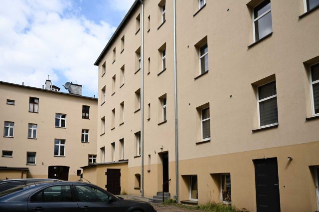 Mieszkanie 2-pokojowe Gliwice Śródmieście, ul. Księcia Ziemowita. Zdjęcie 1