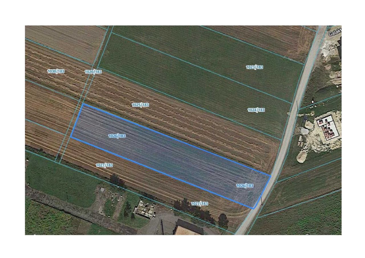 Działka budowlana Tarnowskie Góry Rybna, ul. Juliana Tuwima. Zdjęcie 7