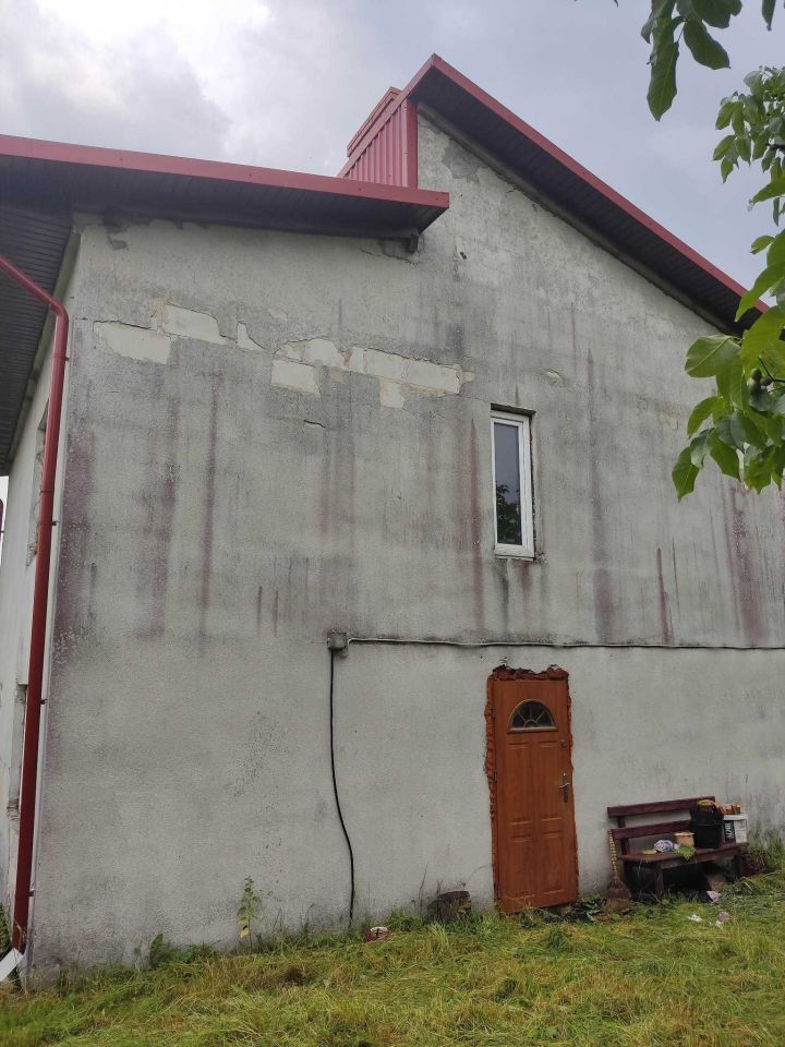 dom wolnostojący, 6 pokoi Rejowiec Fabryczny, ul. Wiejska. Zdjęcie 4