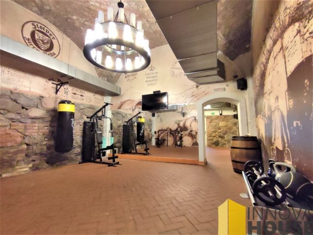 Lokal Słupsk, ul. Kaszubska. Zdjęcie 1