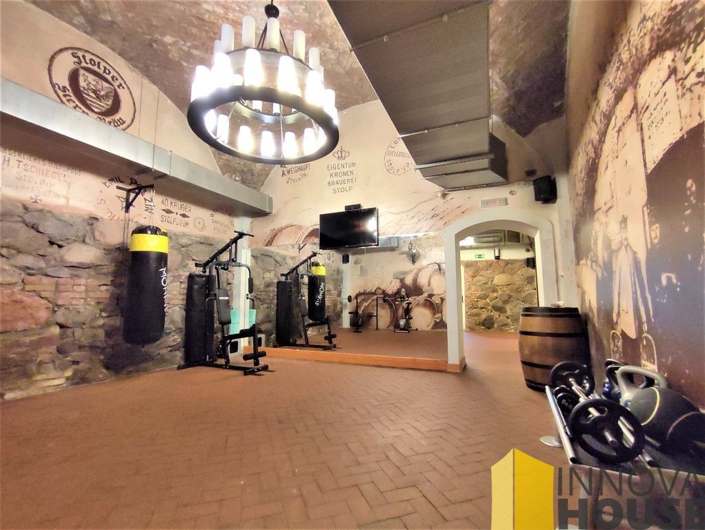 Lokal Słupsk, ul. Kaszubska