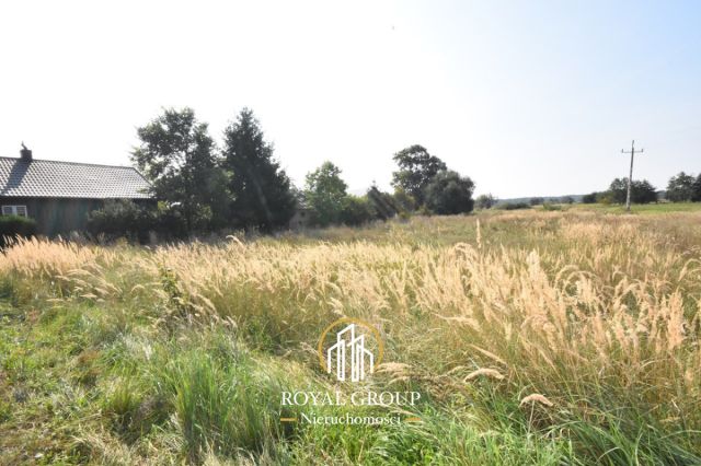 Działka inwestycyjna Kamionka. Zdjęcie 4