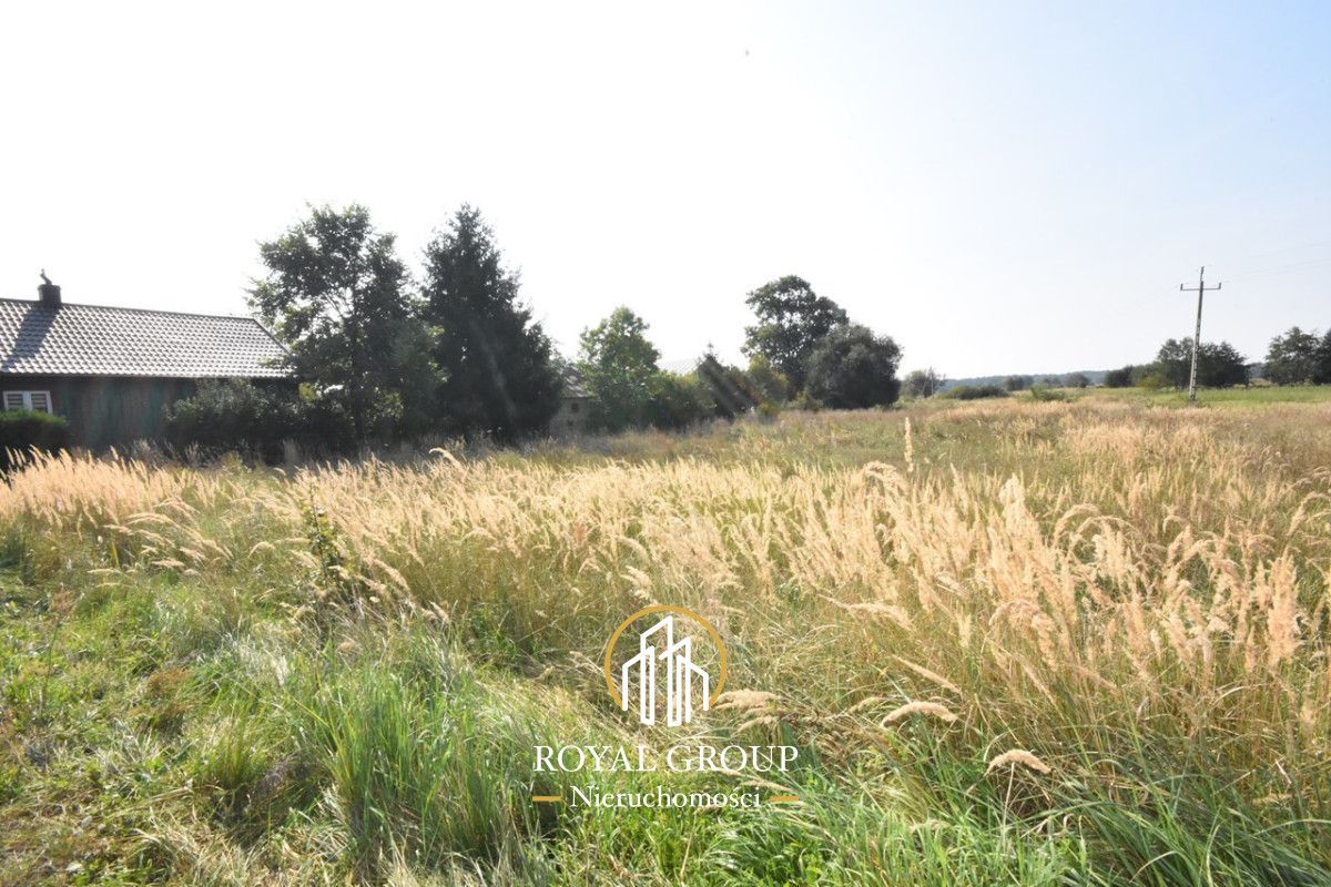 Działka inwestycyjna Kamionka. Zdjęcie 4