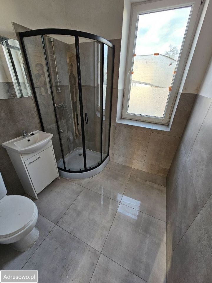 dom wolnostojący, 7 pokoi Radom Glinice, ul. Szeregowa. Zdjęcie 13