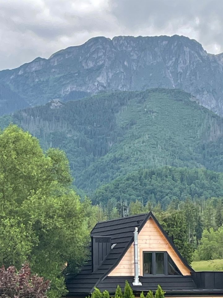 Mieszkanie 2-pokojowe Zakopane, ul. Za Strugiem. Zdjęcie 12