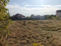 Działka budowlana Radom, ul. Stara Wola Gołębiowska. Zdjęcie 1