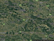 Działka rod Tarnobrzeg