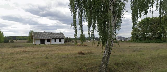 Działka budowlana Dolnik. Zdjęcie 1