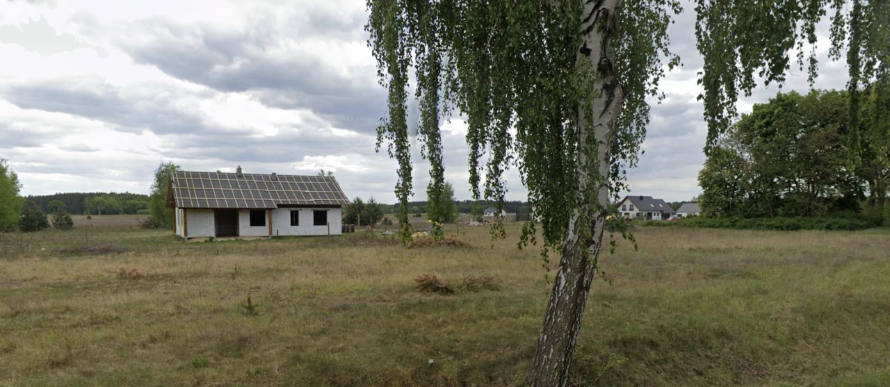Działka budowlana Dolnik. Zdjęcie 1