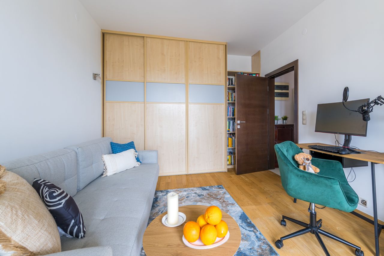 Mieszkanie 2-pokojowe Legionowo Centrum, ul. Juliusza Słowackiego. Zdjęcie 19