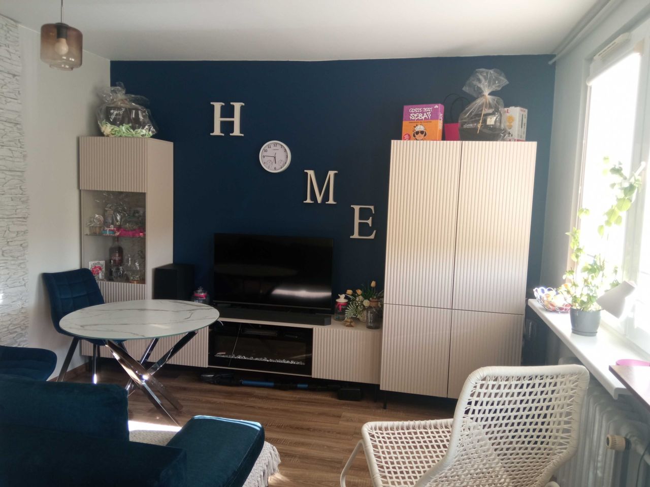 Mieszkanie 3-pokojowe Kielce, os. Na Stoku