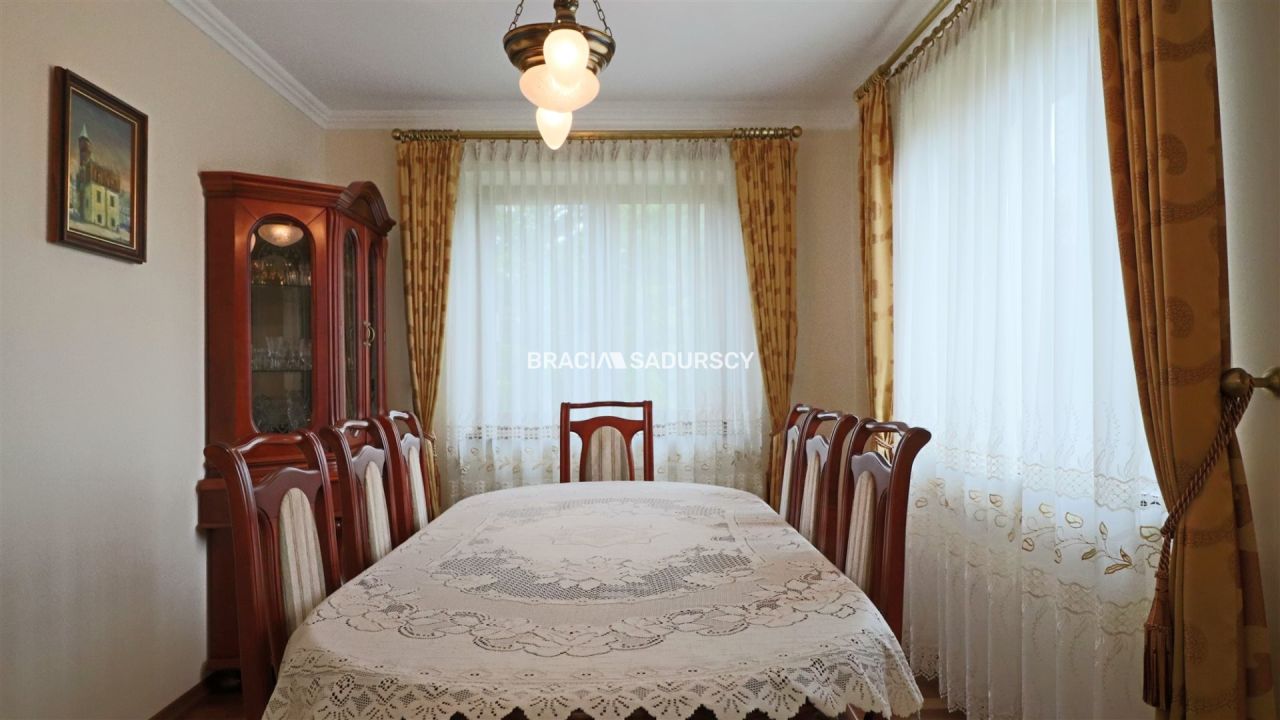 dom wolnostojący, 7 pokoi Koszyce Małe, ul. Nowa. Zdjęcie 14