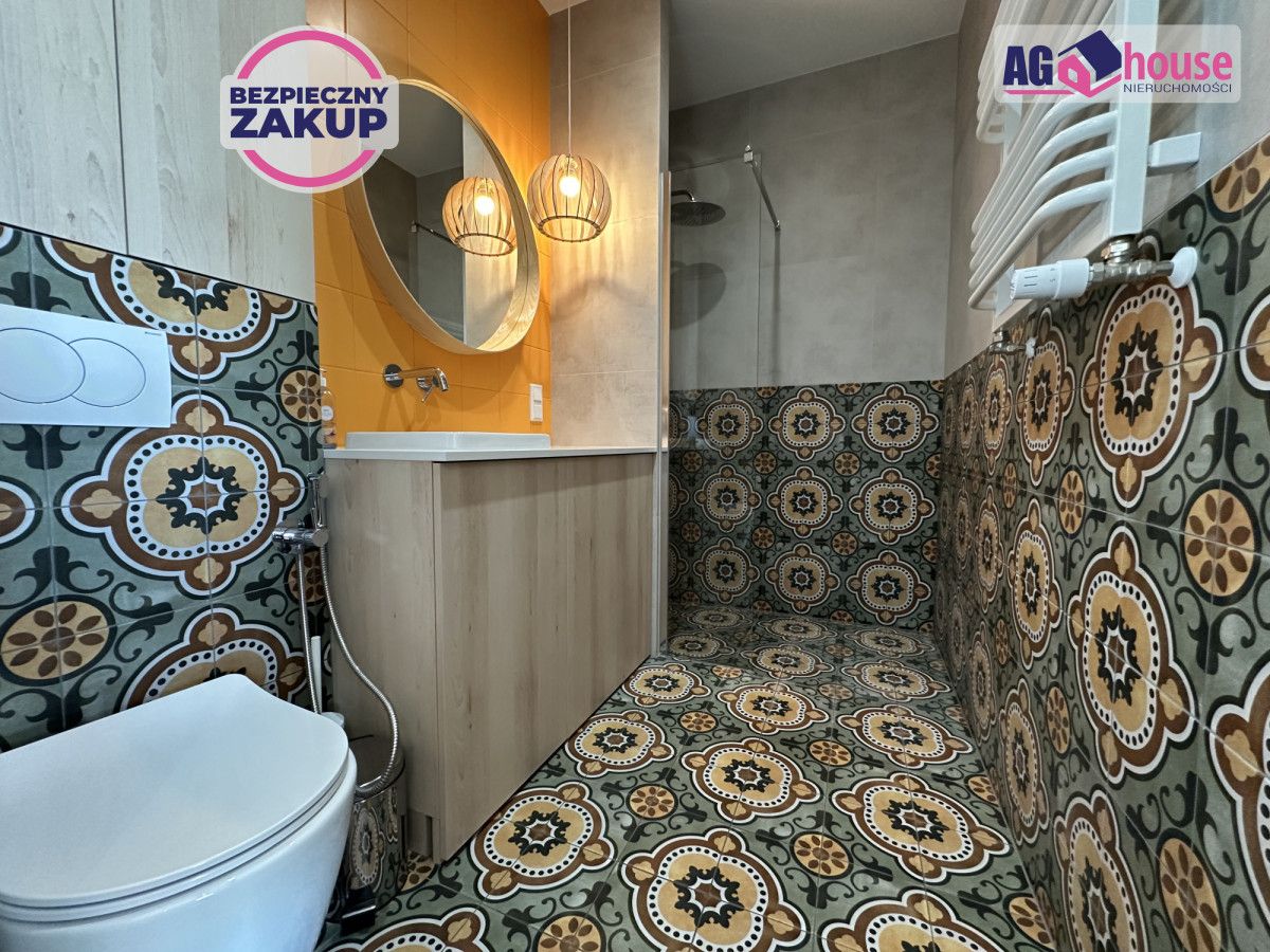 Mieszkanie 2-pokojowe Gdańsk Letnica, ul. Letnicka. Zdjęcie 10