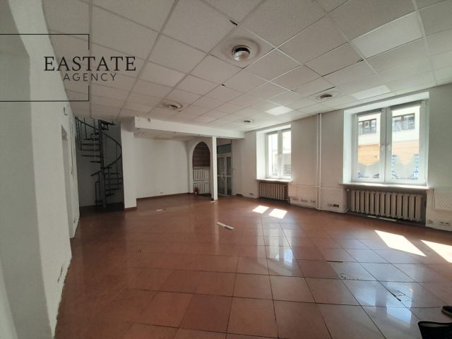 Lokal Warszawa Śródmieście, ul. Lwowska. Zdjęcie 5