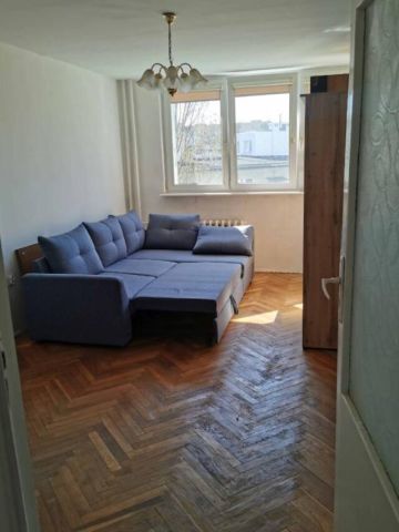 Mieszkanie 2-pokojowe Warszawa Bielany, ul. Wrzeciono. Zdjęcie 1
