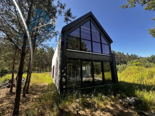 dom wolnostojący, 8 pokoi Jarużyn. Zdjęcie 1