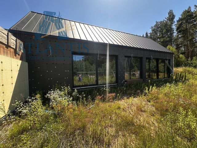 dom wolnostojący, 8 pokoi Jarużyn. Zdjęcie 5