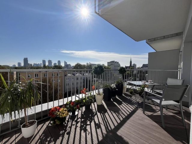 Mieszkanie 2-pokojowe Warszawa Wola, ul. Sokołowska. Zdjęcie 1