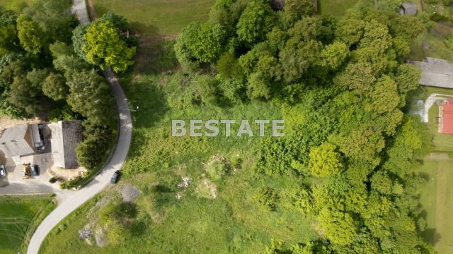 Działka leśna Szynwałd. Zdjęcie 3