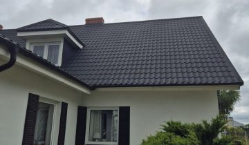 dom wolnostojący, 6 pokoi Gdynia Chwarzno-Wiczlino, ul. Deszczowa